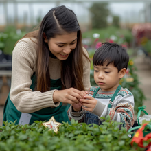 Load image into Gallery viewer, Couples Centerpiece & Swag Workshop