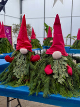 Load image into Gallery viewer, Holiday Gnome-Making Workshop