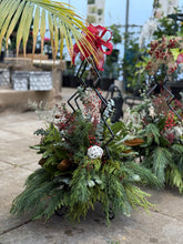 Load image into Gallery viewer, Holiday Tree Planter Workshop