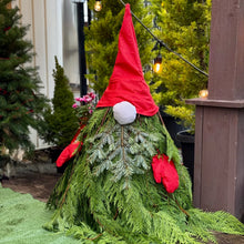 Load image into Gallery viewer, Holiday Gnome-Making Workshop