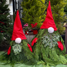 Load image into Gallery viewer, Holiday Gnome-Making Workshop