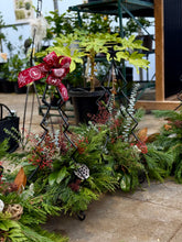 Load image into Gallery viewer, Holiday Tree Planter Workshop