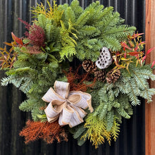 Load image into Gallery viewer, Botanical Wreath Making Workshop