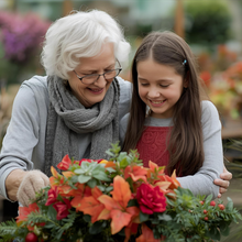 Load image into Gallery viewer, Couples Centerpiece &amp; Swag Workshop
