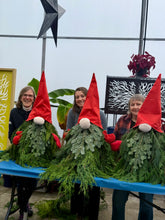 Load image into Gallery viewer, Holiday Gnome-Making Workshop
