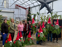 Load image into Gallery viewer, Holiday Gnome-Making Workshop
