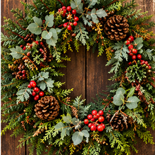Load image into Gallery viewer, Wreath Workshop
