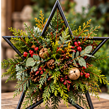 Load image into Gallery viewer, Star Planter Workshop

