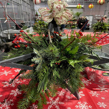 Load image into Gallery viewer, Star Planter Workshop

