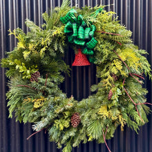 Load image into Gallery viewer, Botanical Wreath Making Workshop
