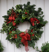 Load image into Gallery viewer, Wreath Workshop
