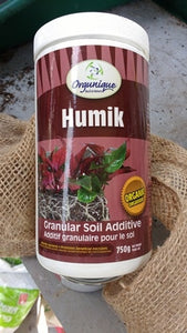 Humik Soil Additive 750g