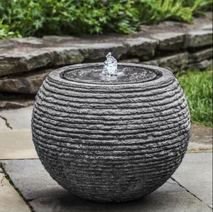 Sonora Lg Fountain-Campania